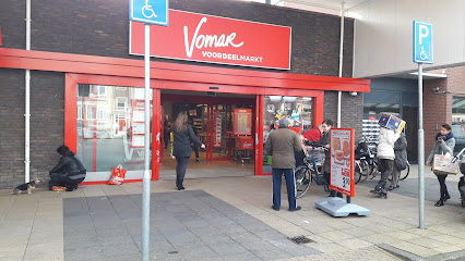 Vomar Voordeelmarkt – Beverwijk
