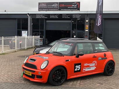 Chiptuning File Service – Zwanenburg
