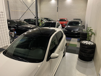 Azauto – Almere