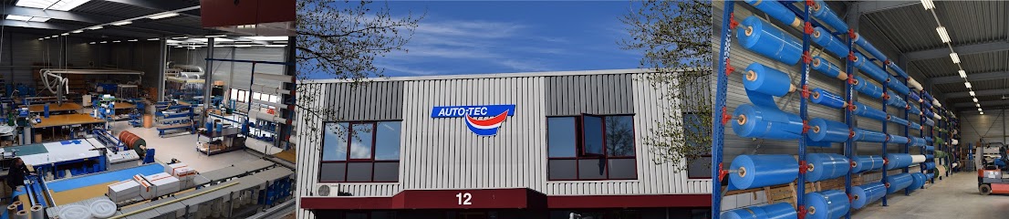 Auto-tec Nederland B.V. – Broek op Langedijk