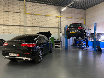 ATS Auto – The Hague
