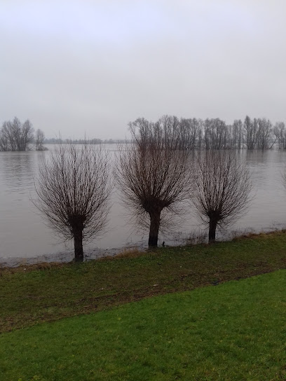Brandstoffenhandel kerkhoff – Gameren