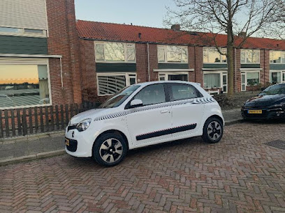 Autohandel R. Koning – Groningen