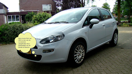 Autobedrijf Van de Sande – Nuenen