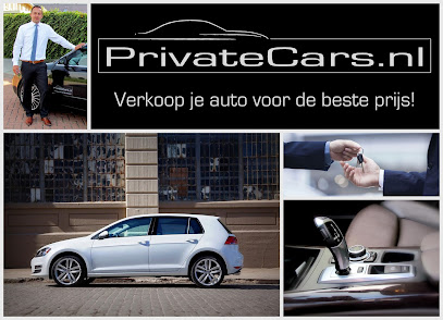 Private Cars – Sliedrecht