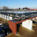 Schadenet Groningen – Groningen
