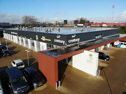 Schadenet Groningen – Groningen