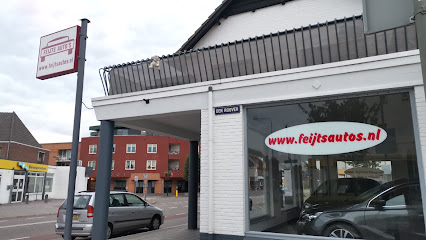 Feijts Auto’s – Reuver