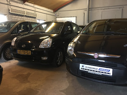 Autobedrijf Norbert – Almelo