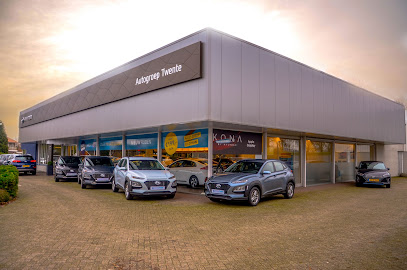 Autogroep Twente Almelo – Harbrinkhoek