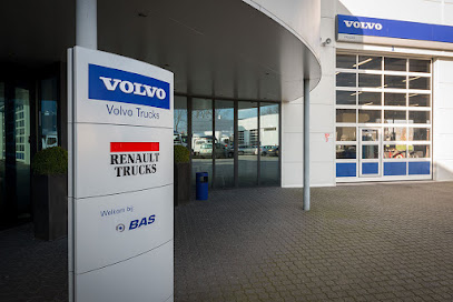 BAS Truck Center – Veghel
