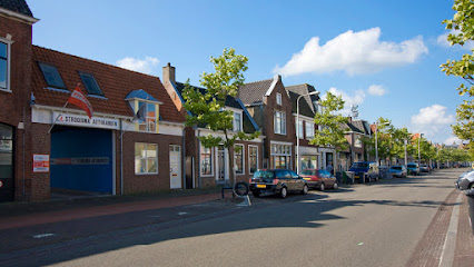 Autobanden Service Strooisma – Leeuwarden