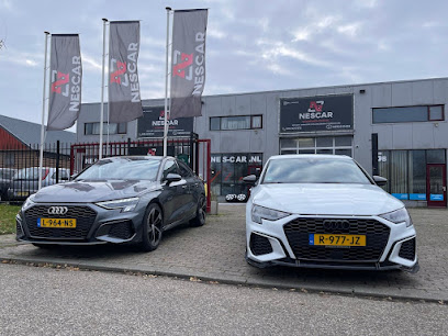 Nescar – Heerhugowaard