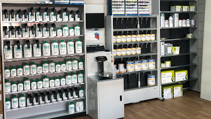 Spuiterij Spa – Rijswijk