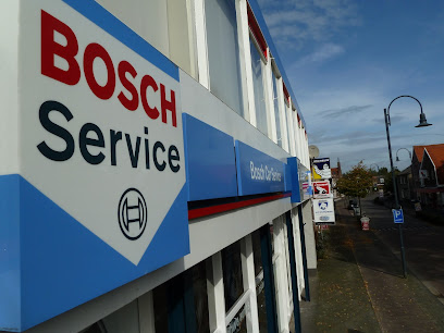 Bosch Car Service – Autohuis Rijen B.V. – Rijen