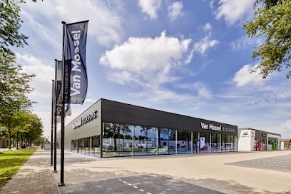 Van Mossel Occasions Tilburg – Tilburg