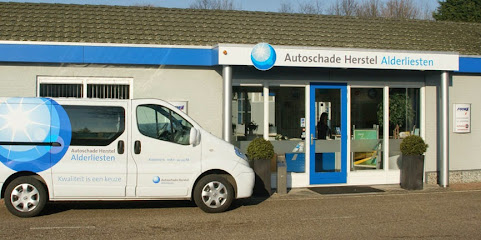 Autoschade Herstel Alderliesten Ridderkerk – Ridderkerk