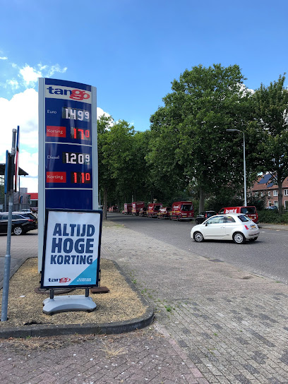 Tango Eindhoven Ruysdaelbaan – Eindhoven