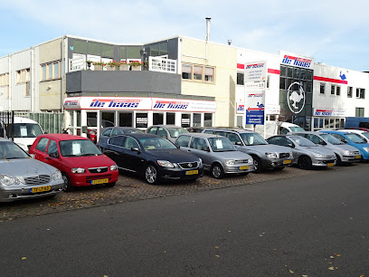 Autobedrijf de Haas – Alkmaar