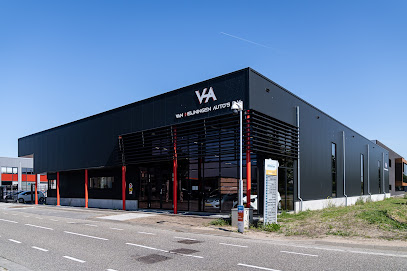 Van Heijningen Auto’s B.V. – Zaltbommel