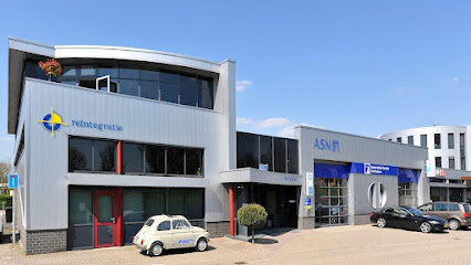ASN Autoschade Gorinchem – Gorinchem
