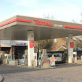 TotalEnergies Koog a/d Zaan – Koog aan de Zaan TotalEnergies Koog a/d Zaan – Koog aan de Zaan