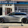 C.S.Car-Service BV – Rotterdam C.S.Car-Service BV – Rotterdam