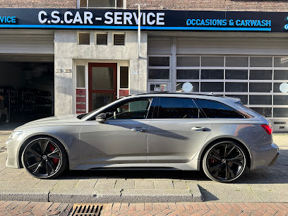 C.S.Car-Service BV – Rotterdam