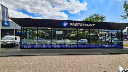 Brezan Delft Automaterialen – Delft