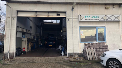 Garage Top Cars – Haarlem