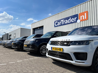 CarTrader – Raamsdonksveer