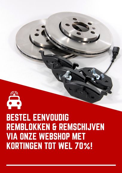 Autoparts Heerhugowaard B.V. – Heerhugowaard