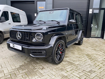 Bouma Automotive B.V – Duivendrecht