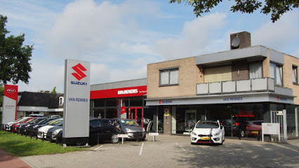 Autobedrijf Van Rennes – Zevenaar