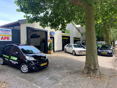 Autobedrijf Collewijn – Badhoevedorp