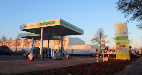 Greenpoint Veghel De Amert – Veghel