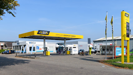 GT24 Gecu Goedkoop Tanken Culemborg – Culemborg