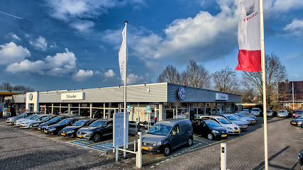 Autobedrijf Schueler – Nijkerk