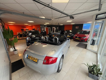 Automotive Borne – Borne