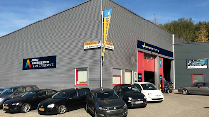 Autovakmeester E+M Carservice – Valkenburg
