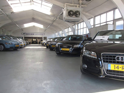 Carisma Car Center – Ridderkerk