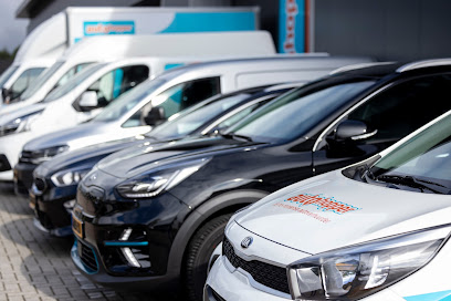 Autohopper Houten | Autoverhuur & Shortlease – Houten