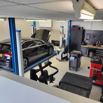 AUTOSERVICE ETTEN-LEUR – Etten-Leur