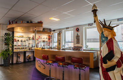 Autoservice Caro – Veldhoven