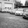 Garage Hein Stienezen – Helmond
