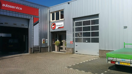 Fencor Autoservice – Noord-Scharwoude