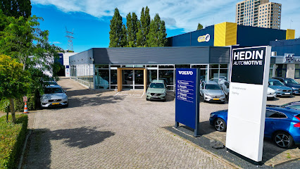 Hedin Automotive Leiderdorp – Volvo (voorheen Stern) – Leiderdorp