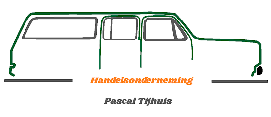 Handelsonderneming Pascal Tijhuis – Heerhugowaard