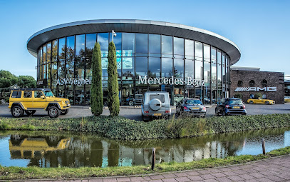 ASV Automobielbedrijven B.V. – Veghel