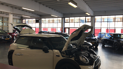 AutoFirst – Hassing Autobedrijf – Garage in Dordrecht – Dordrecht